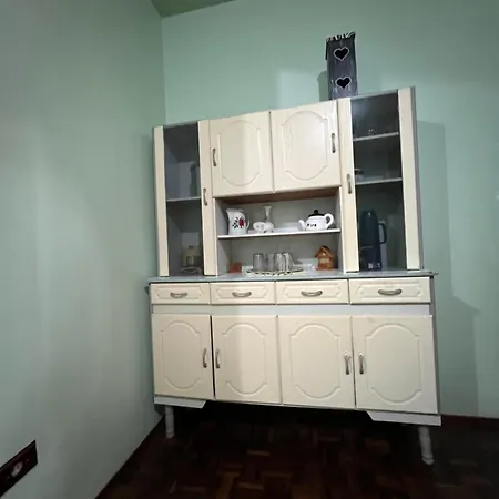 Casa Em Londrina Ana Villa Exterior photo