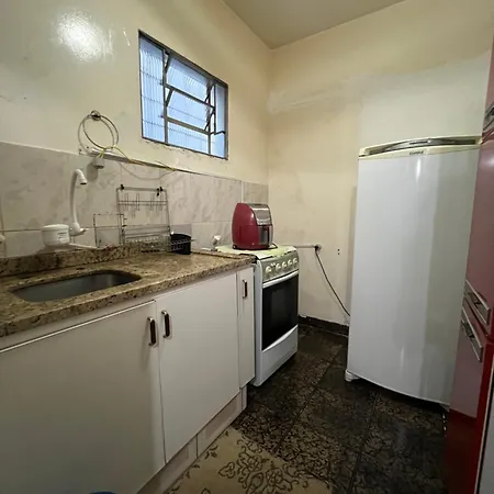 Casa Em Londrina Ana Villa Exterior photo