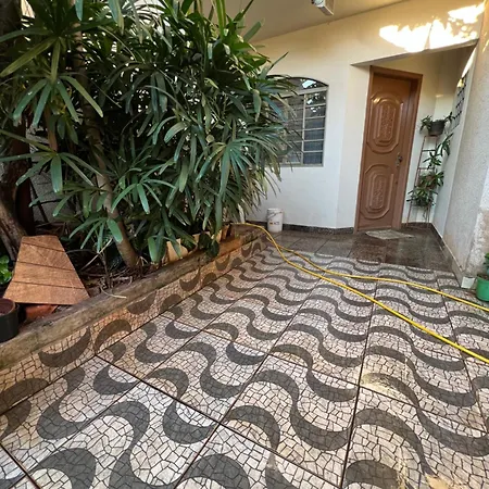 Casa Em Londrina Ana Villa Exterior photo