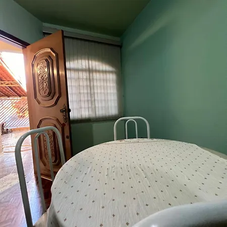 Casa Em Londrina Ana Villa Exterior photo