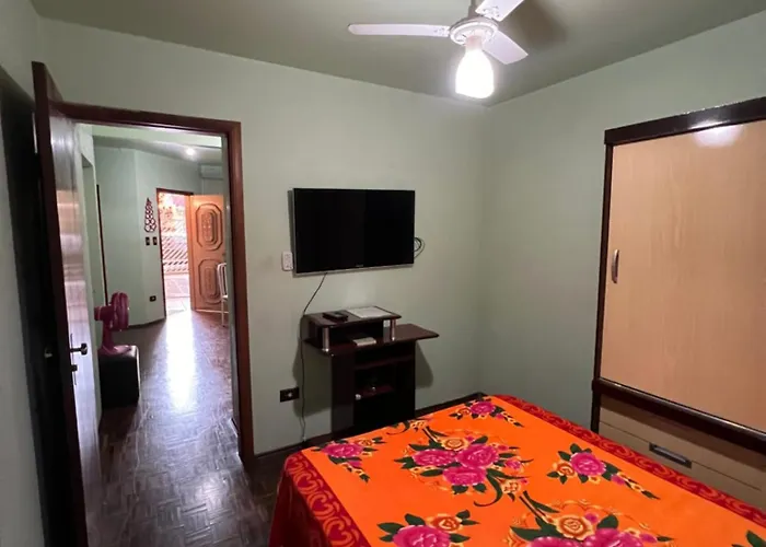 Casa Em Londrina Ana