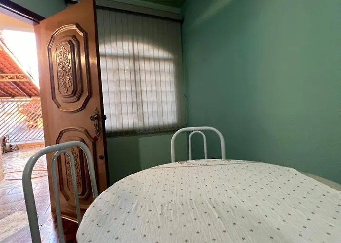 Casa Em Londrina Ana