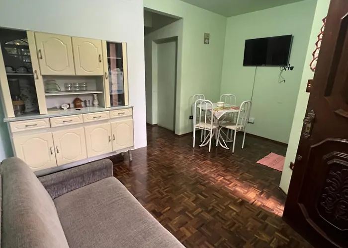 Casa Em Londrina Ana