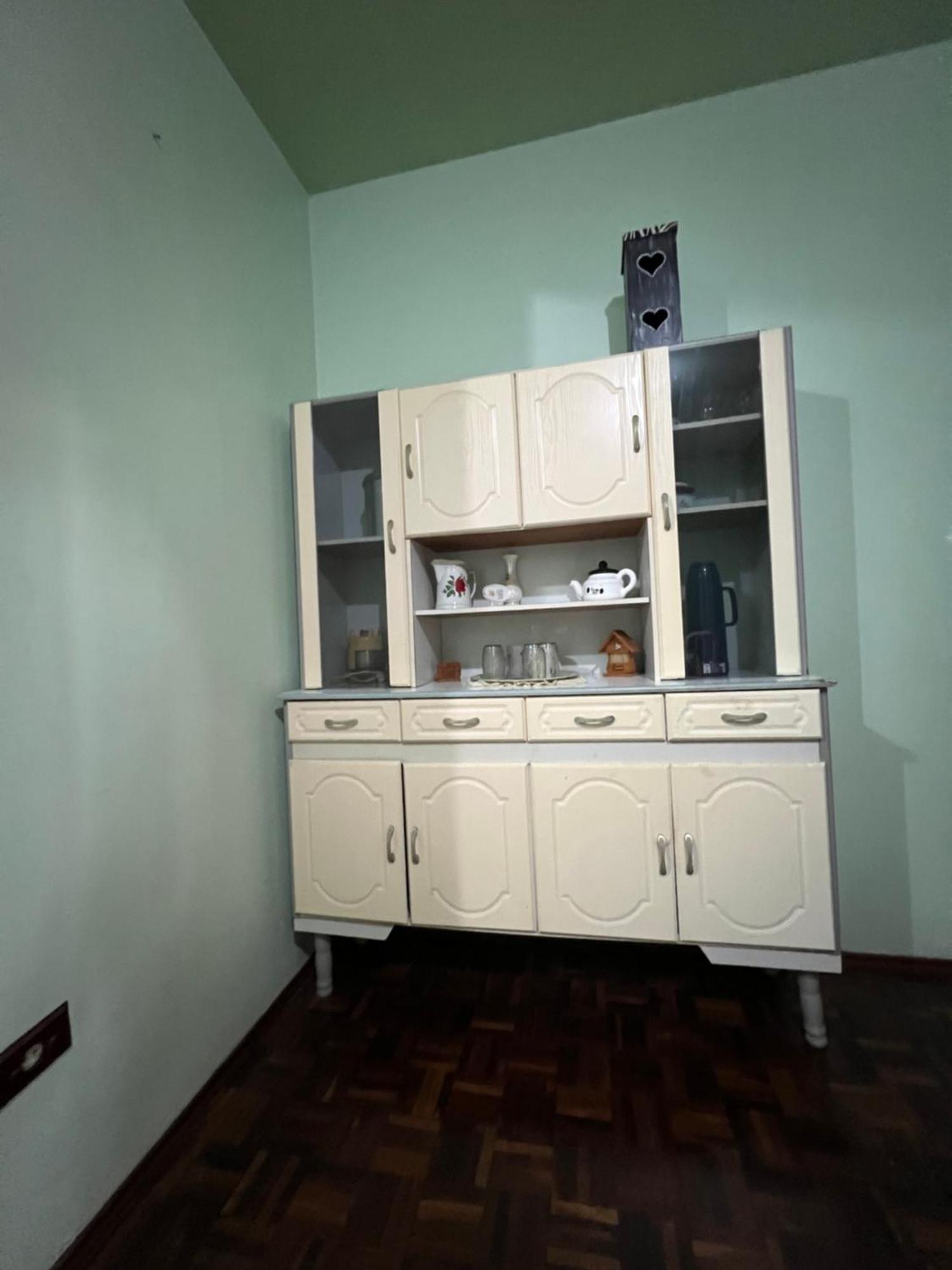 Casa Em Ana Villa *