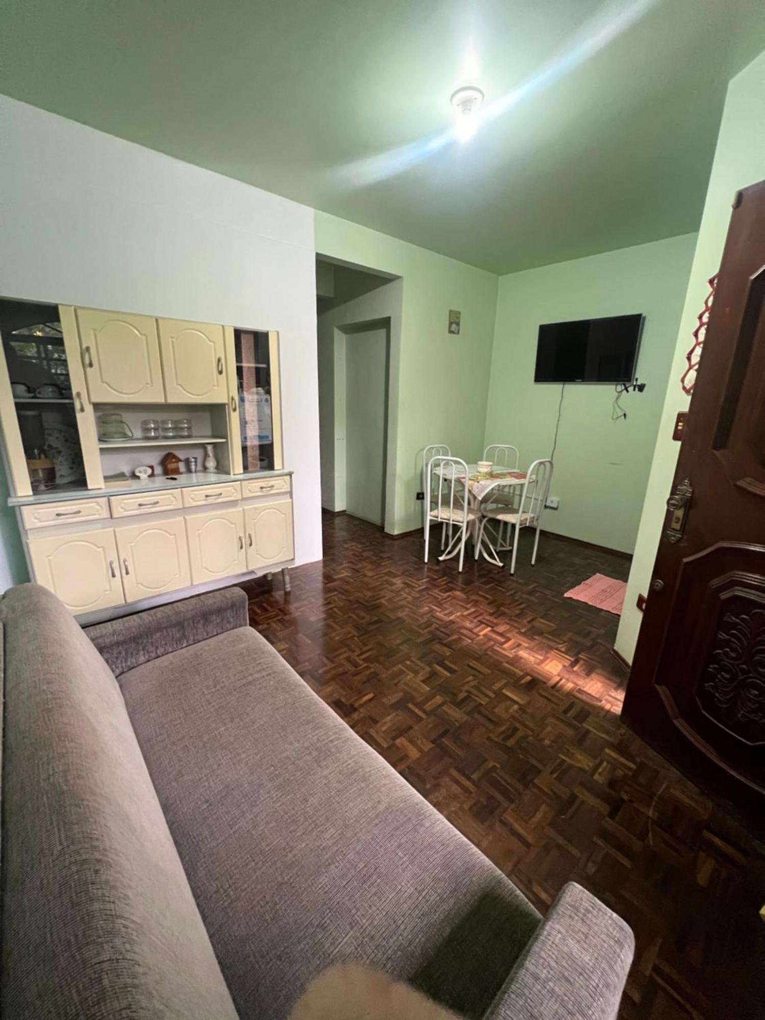 Casa Em Ana Londrina